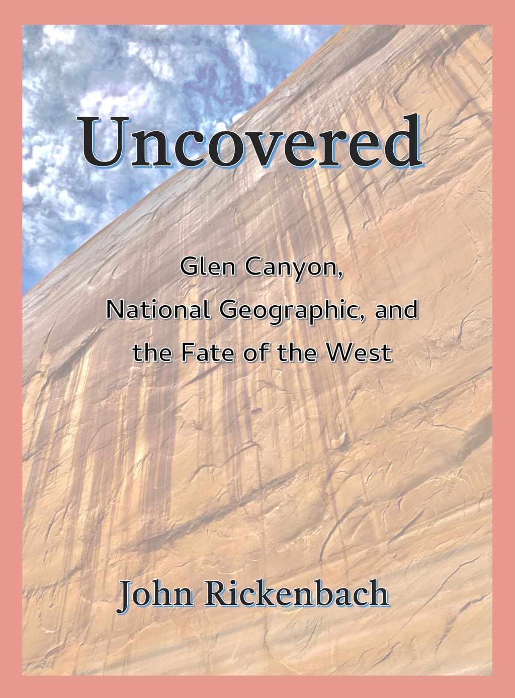 John - Glen Canyon explorer and researcher