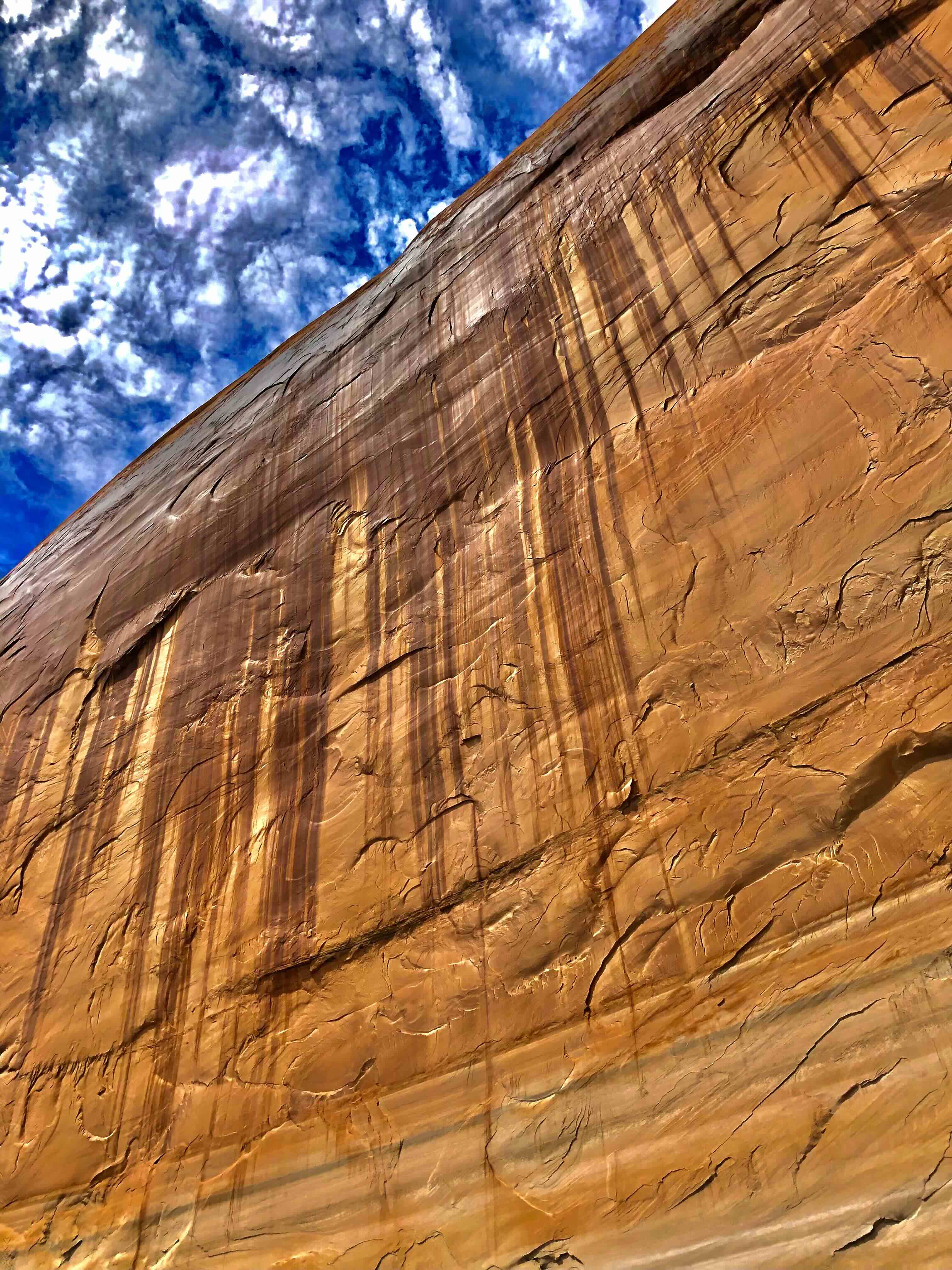 John - Glen Canyon explorer and researcher